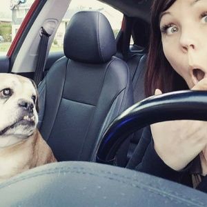 Meet your Posher, Jen